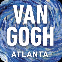 Van Gogh Immersive - Atlanta