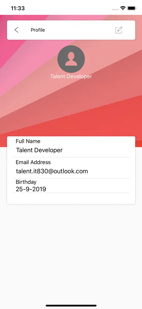 TutorApp - FunHomework