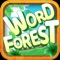Word Forest is an exciting word game, you can improve your vocabulary and spelling skills with a lot of fun