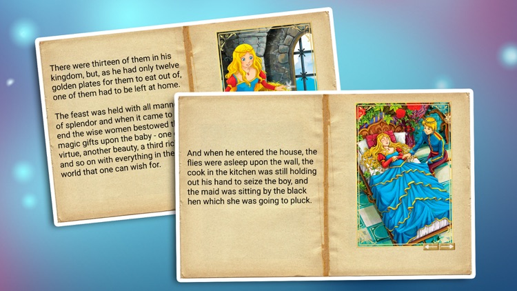 Bedtime Stories Collection . screenshot-3