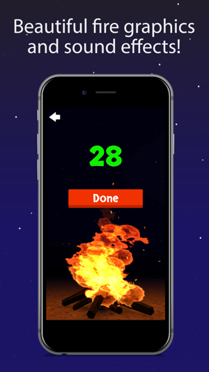 Camping Party Games(圖8)-速報App