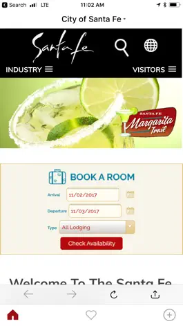 Game screenshot Margarita Trail Passport Lite hack