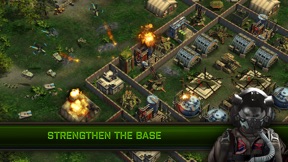 Arma Mobile Ops screenshot