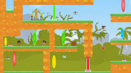 Game screenshot Hominid Brother-2 Player Games hack