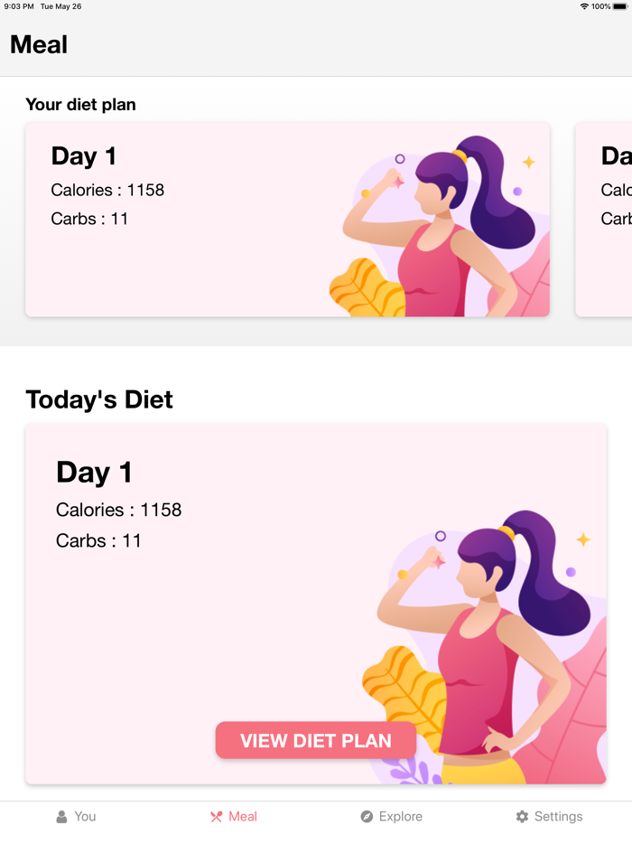 Keto Diet App Weight Loss