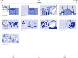 bpb: Lexika screenshot 6