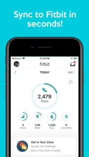 How to cancel & delete sync for apple health > fitbit 4