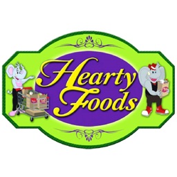 Hearty Foods TT