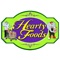 The Hearty Foods Shopping App allows users to tap into special savings and offers designed exclusively for you