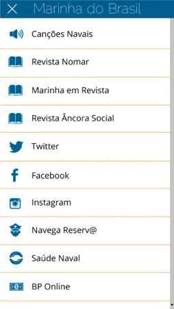 Marinha screenshot 14