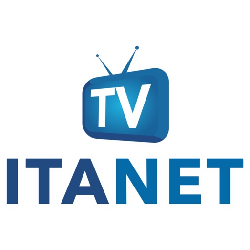 Itanet TV Play icon