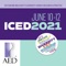 The  International Conference on Eating Disorders (ICED), hosted by the Academy for Eating Disorders (AED), brings clinicians, educators, researchers, experts by experience and students from all over the globe together