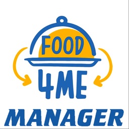 Food4me Manager