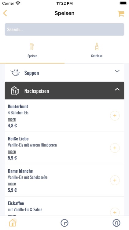 Zur Wilden Ente screenshot-3