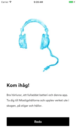 Game screenshot Kommer himlen alltid vara blå? apk