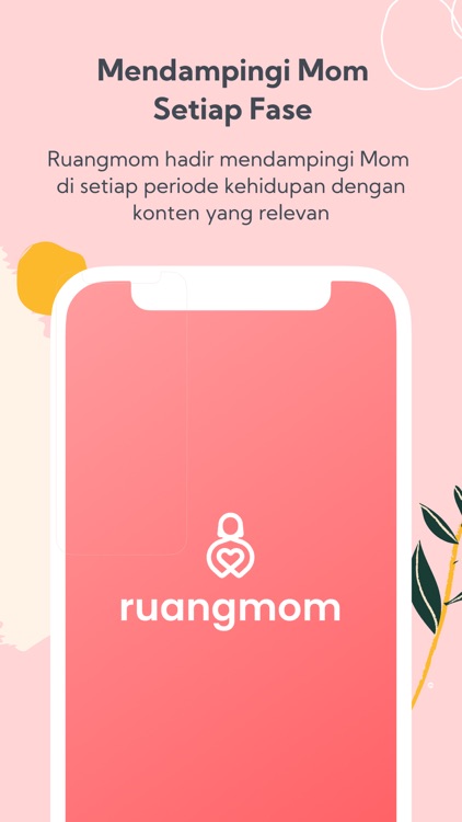 Ruangmom