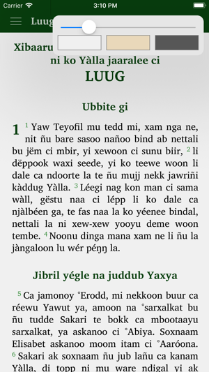 Kàddug Yàlla Gi(圖4)-速報App