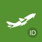 #1 TOP PAID/TOP GROSSING in TRAVEL iPhone& iPad APPS of ALL TIMES – INDONESIA STORE