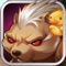 Realms of Arcana, the highly anticipated epic western fantasy MMO RPG, is now available on App Store