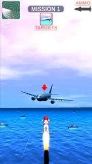 boom rockets 3d iphone screenshot 4