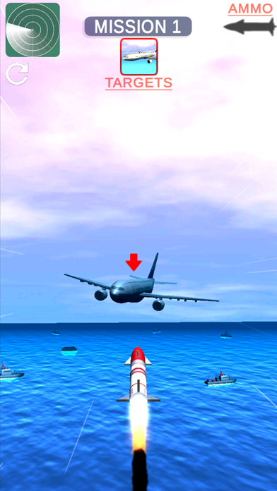 Warships 3D screenshot 4