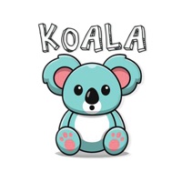 Koala Baby Stickers logo