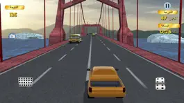 Game screenshot لعبة سباق الازدحام mod apk