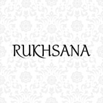 Rukhsana, London