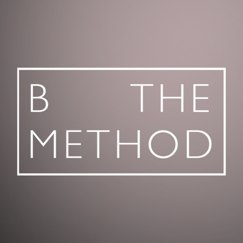 B The Method by Lia Bartha