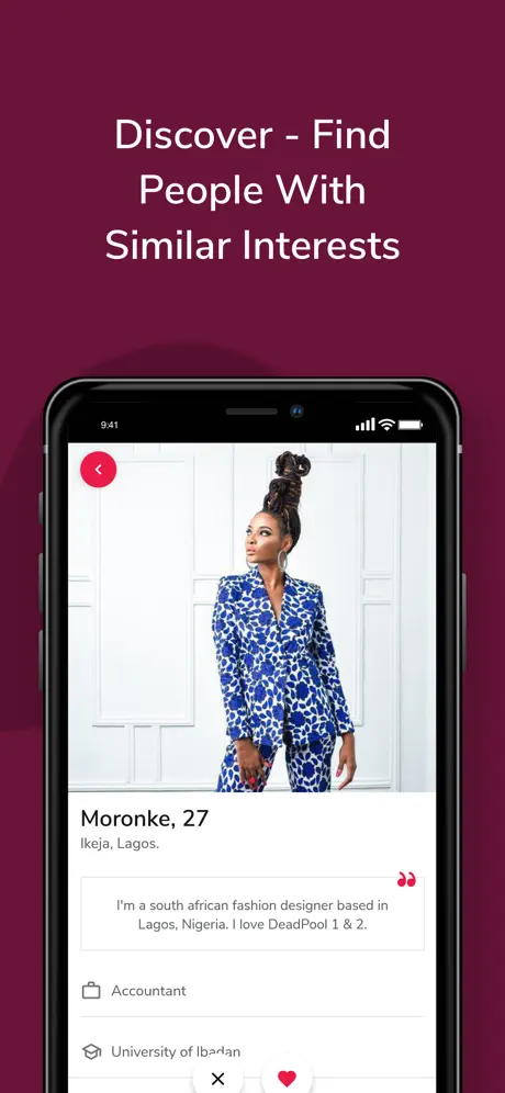 AppVybe