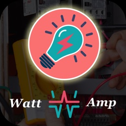 Watt to Amp Calculater