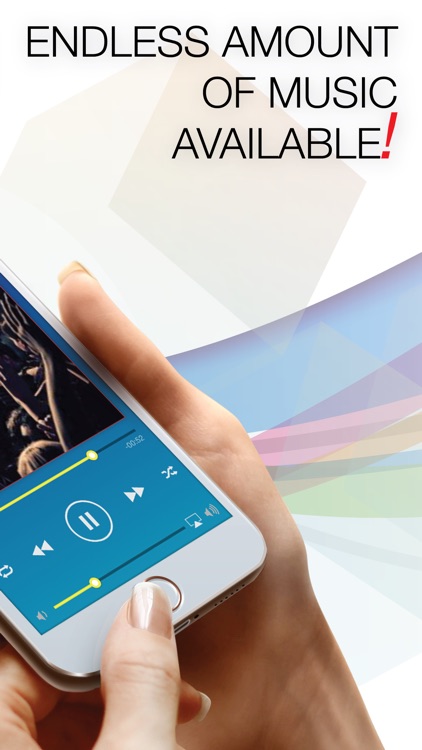 iMusic IE - Musica Mp3