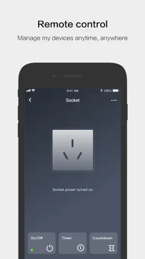 Cloud Intelligence screenshot 2