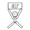 Hangman Sketchy - iPhoneアプリ