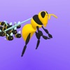 Bees Runner 3D icon
