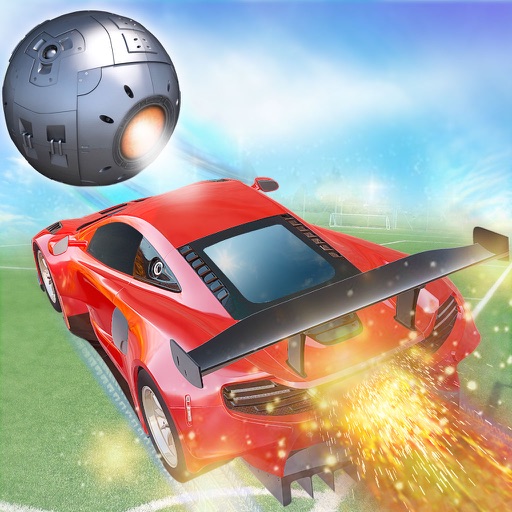 Car Head Table Play Football iOS App