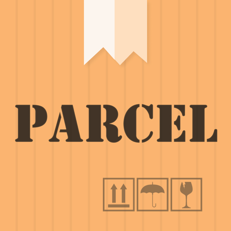 Parcel: DPD & DHL Tracking App
