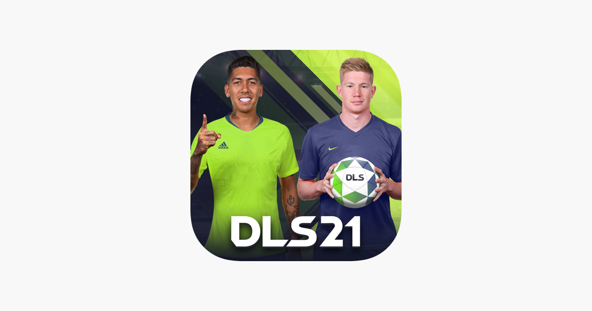 Dream League Soccer 2021 4+ - App Store - Apple