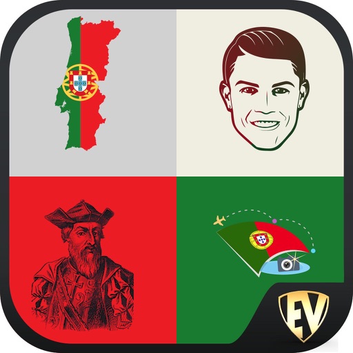 Explore Portugal SMART Guide icon