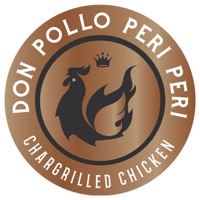 Don Pollo Peri Peri