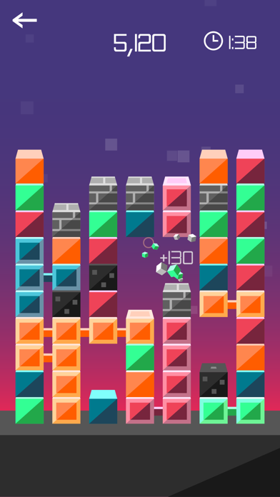 Screenshot #1 pour Block-Chain