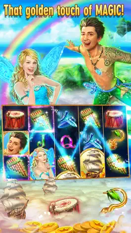 Game screenshot Magic Bonus Casino hack