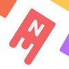 2048 Shoot N Merge: Brick Game icon