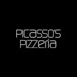 Picassos Pizzeria.