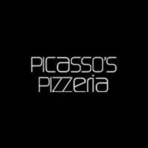 Picassos Pizzeria.