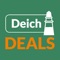 Mit dem Rabattportal Deich-DEALS findest Du die besten Angebote aus Cuxhaven und umzu