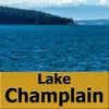 Lake Champlain – Boating Map - iPhoneアプリ