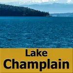 Lake Champlain – Boating Map App Problems