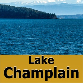 螢幕擷取畫面 (9) Lake Champlain – Boating Map