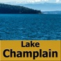 Lake Champlain – Boating Map app download